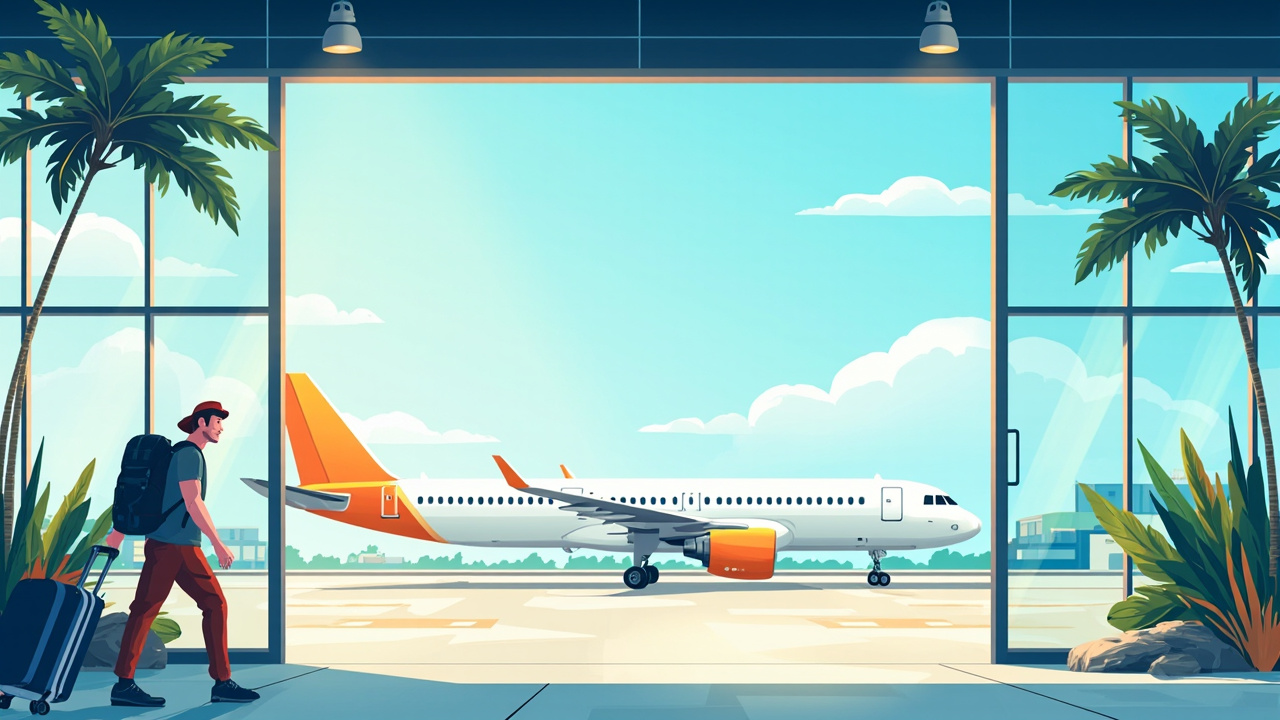 AirAsia Onward Ticket Policy (2026): How to Pass Check-In on One-Way Flights