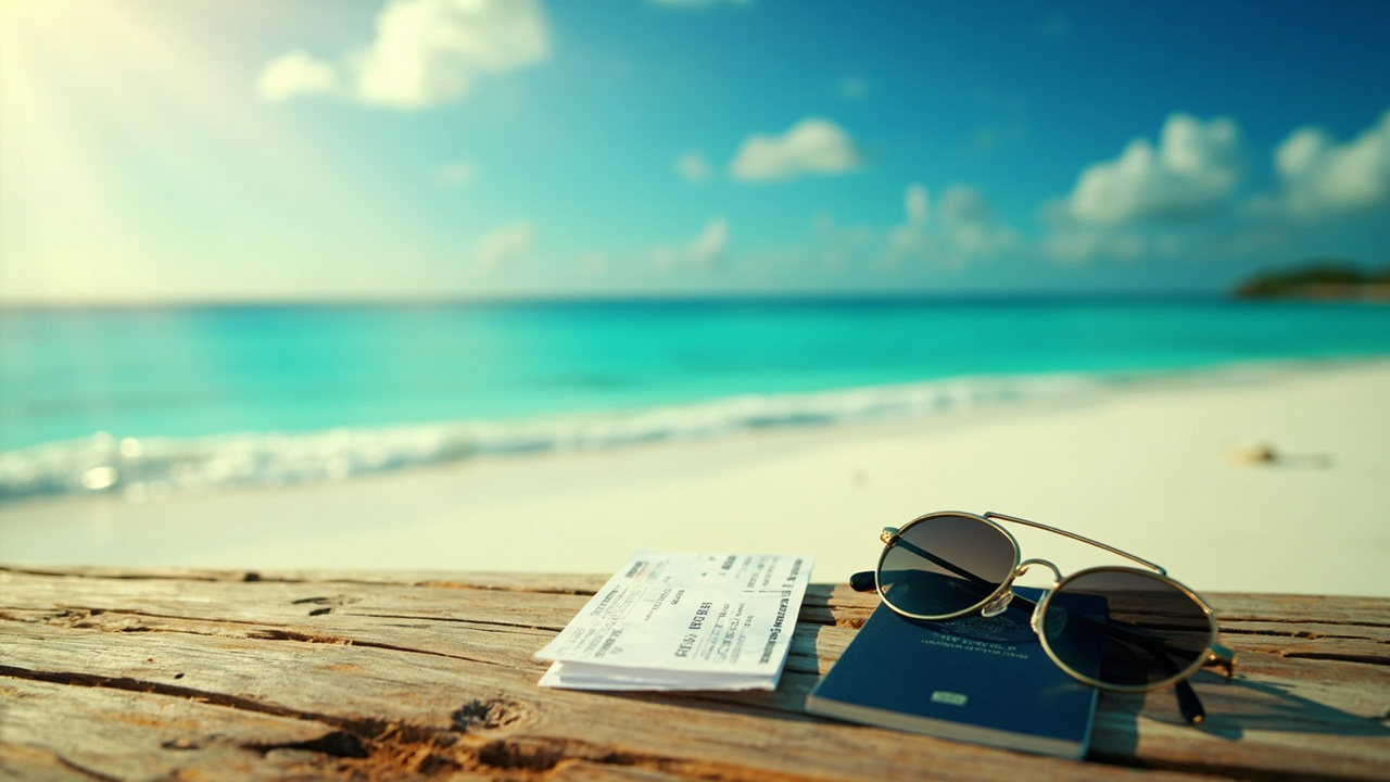 Bahamas Proof of Onward Travel: Requirements Explained
