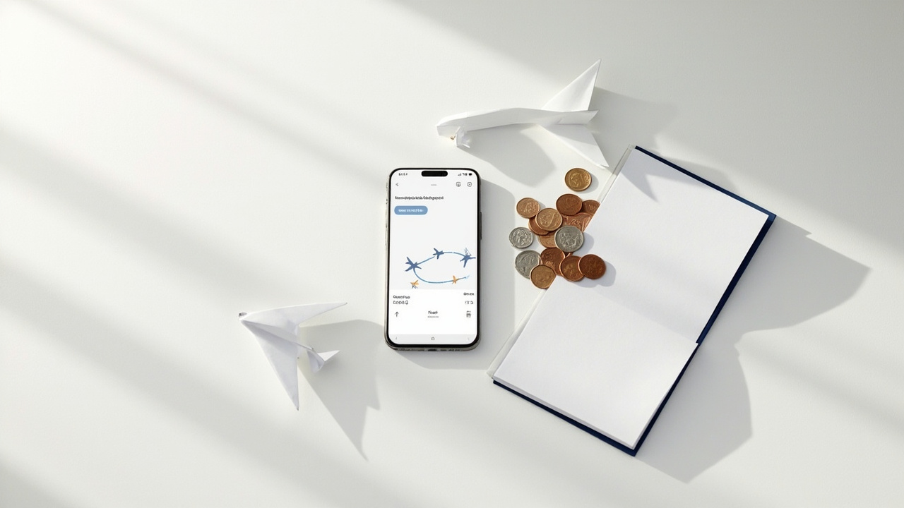 أرخص Onward Ticket : حجوزات طيران حقيقية from $7 guide illustration