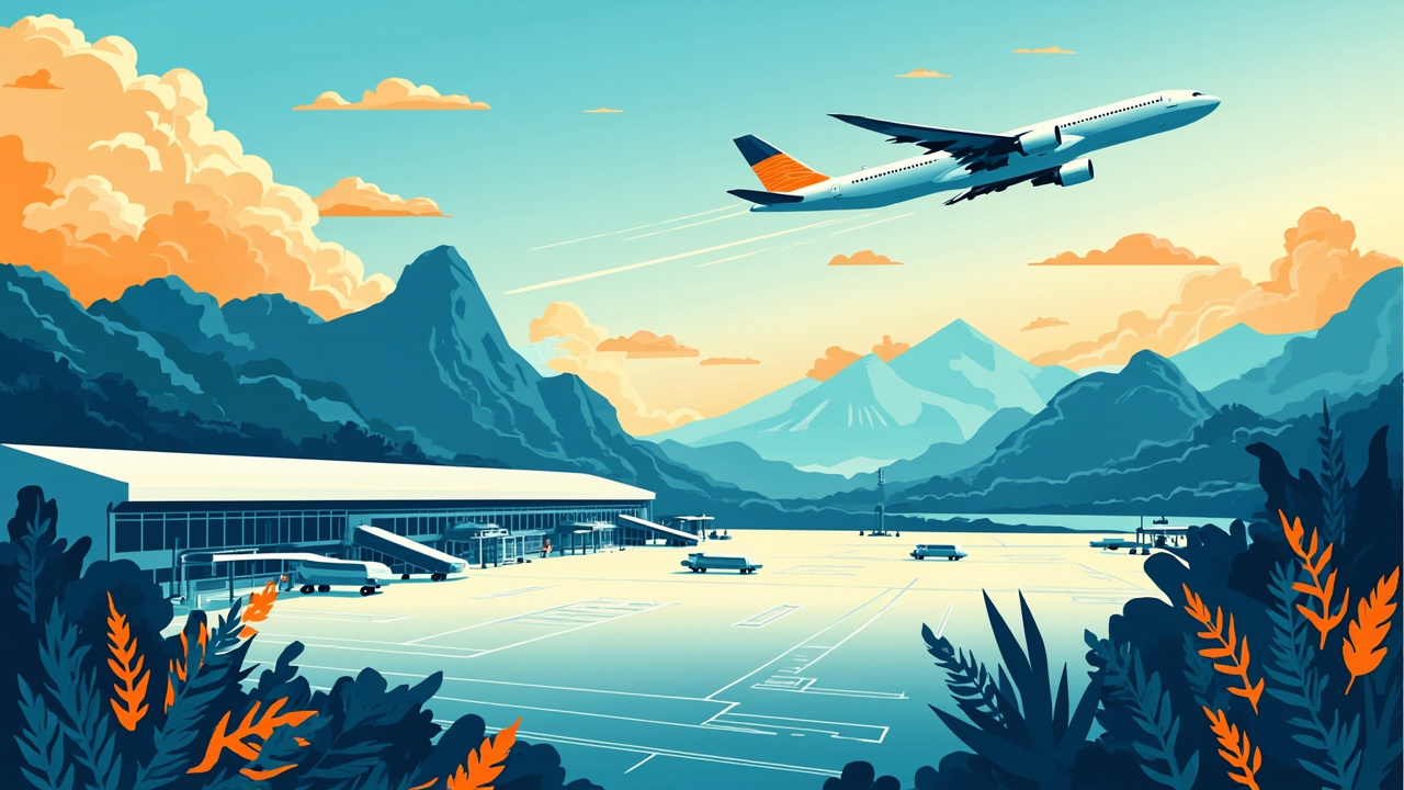 Copa Airlines & Avianca Onward Ticket Rules: Colombia, Panama & Costa Rica