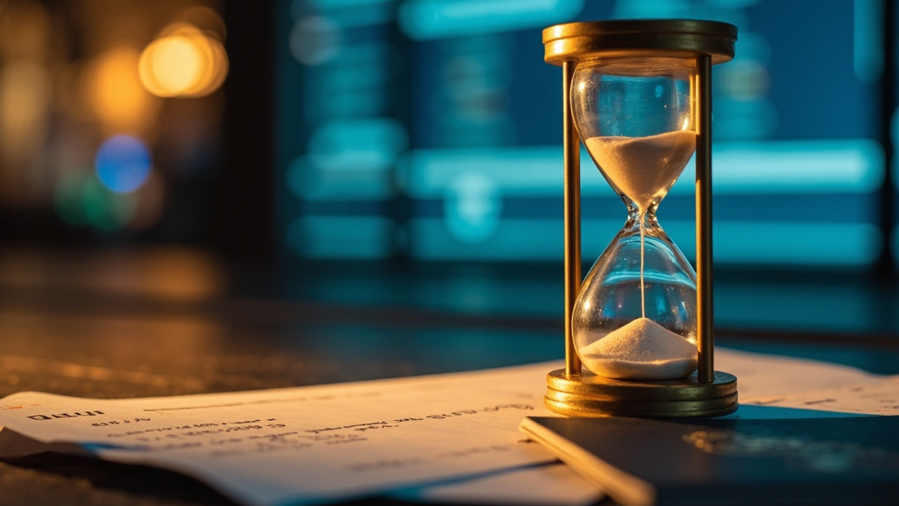 How Long Are Temporary Flight Reservations Valid? (2026) - travel document guide How Long Are Temporary Flight Reservations Valid? (2026) guide illustration