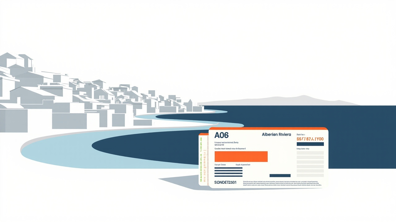 Onward Ticket Albania: 2026 Rules & How to Get One guide illustration