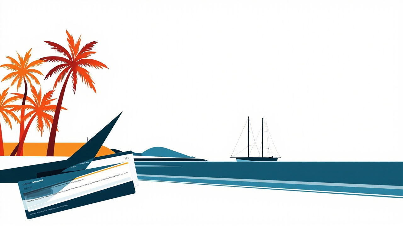 Onward Ticket Antigua and Barbuda: 2026 Rules & How to Get One guide illustration