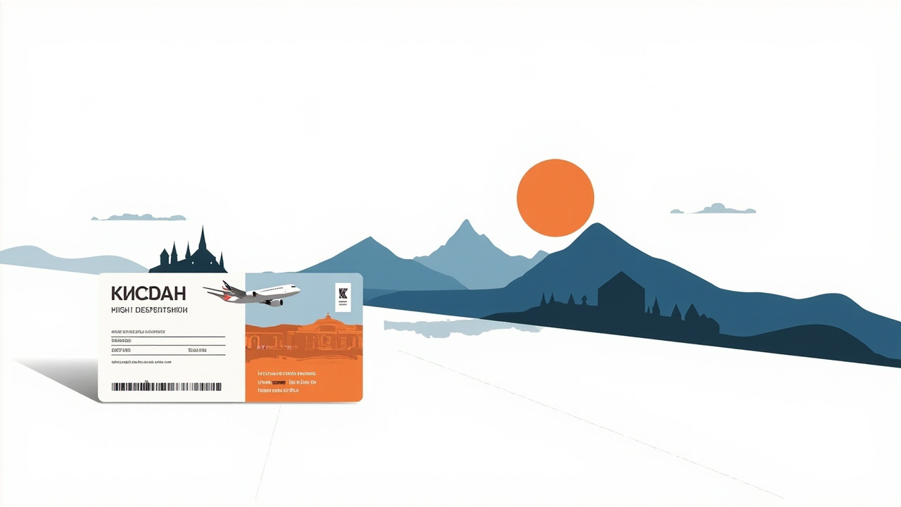 Onward Ticket Armenia: 2026 Rules & How to Get One guide illustration
