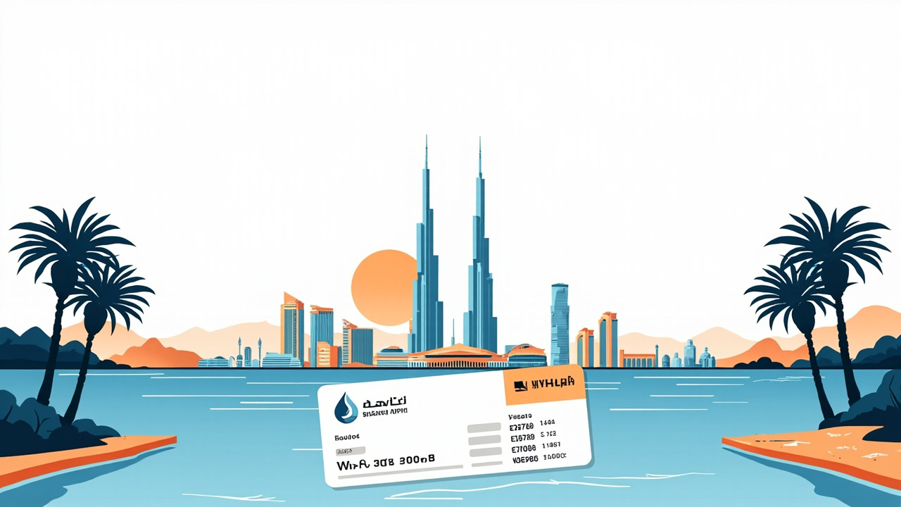 Onward Ticket Bahrain: 2026 Rules & How to Get One guide illustration