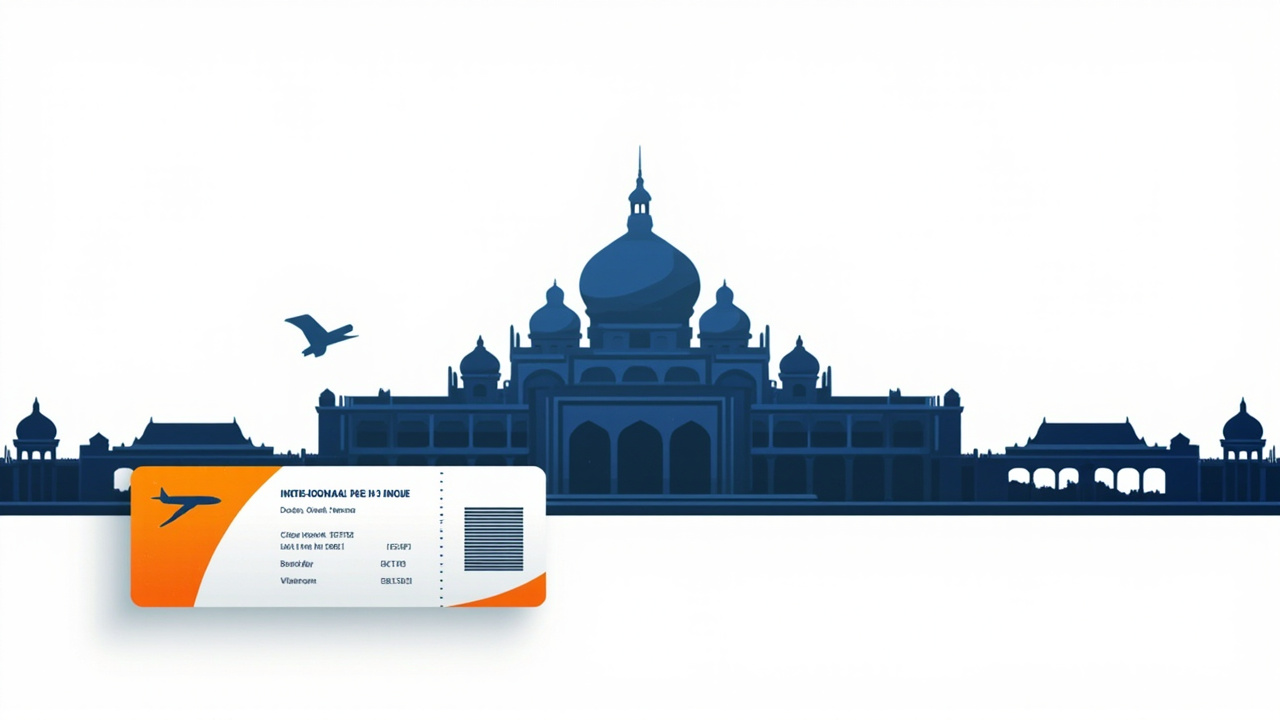 Onward Ticket Bangladesh: 2026 Rules & How to Get One guide illustration