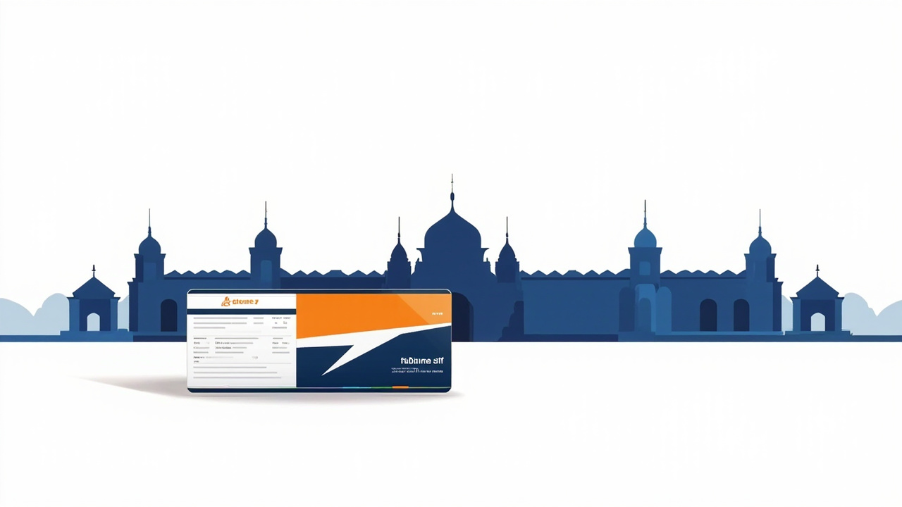 Onward Ticket Benin: 2026 Rules & How to Get One guide illustration