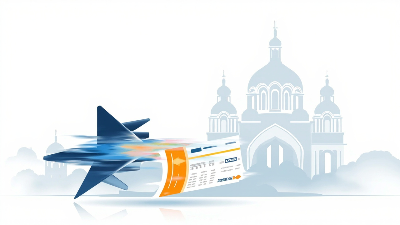 Onward Ticket Bulgaria: 2026 Rules & How to Get One guide illustration