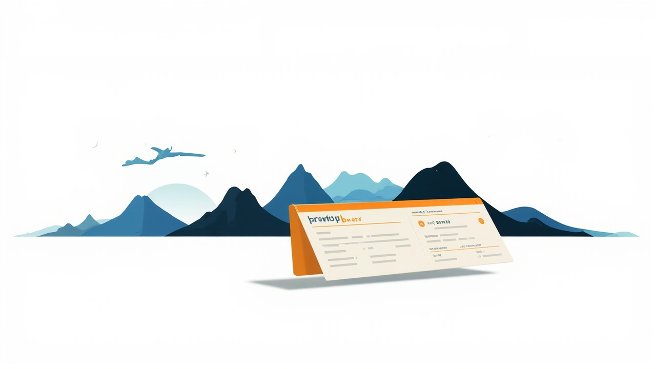 Onward Ticket Cape Verde: 2026 Rules & How to Get One guide illustration