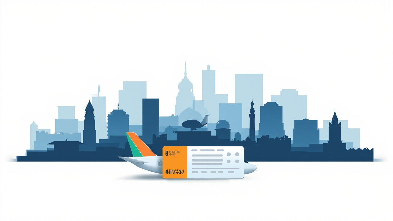 Central African Republic Onward Ticket: 2026 Visa & Airline Rules guide illustration