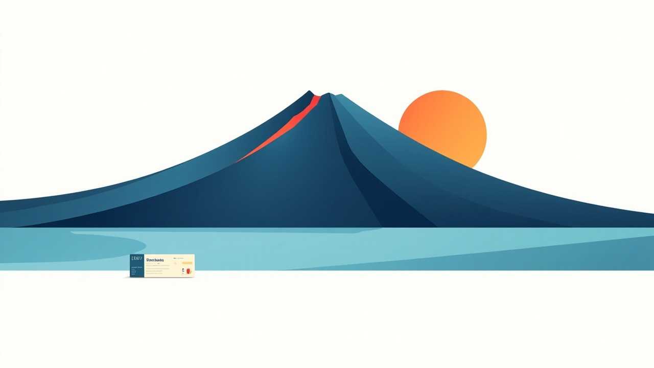 Onward Ticket Comoros: 2026 Rules & How to Get One guide illustration