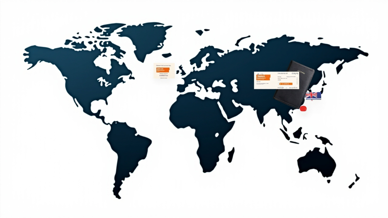 Countries That Require Proof of Onward Travel — 2026 Updated List guide illustration