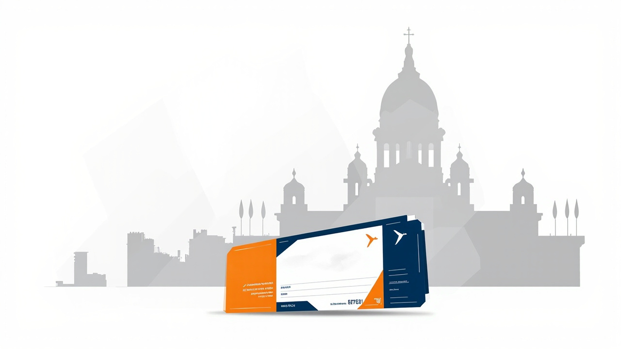 Onward Ticket for Cuba — 2026 Visa & Airline Guide guide illustration