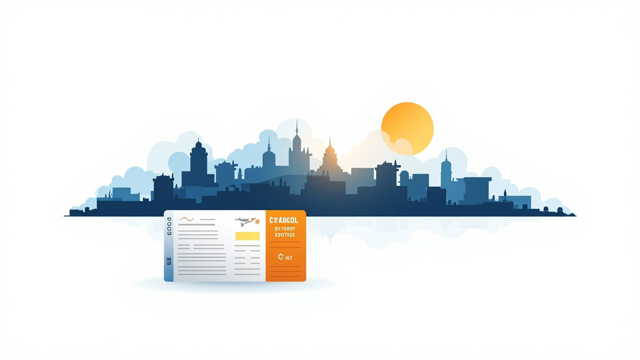 Onward Ticket Cyprus: 2026 Rules & How to Get One guide illustration