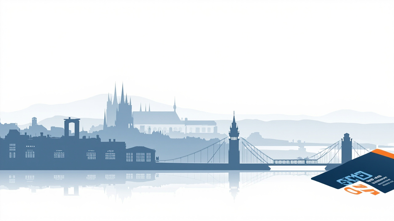 Onward Ticket Czech Republic: 2026 Rules & How to Get One guide illustration