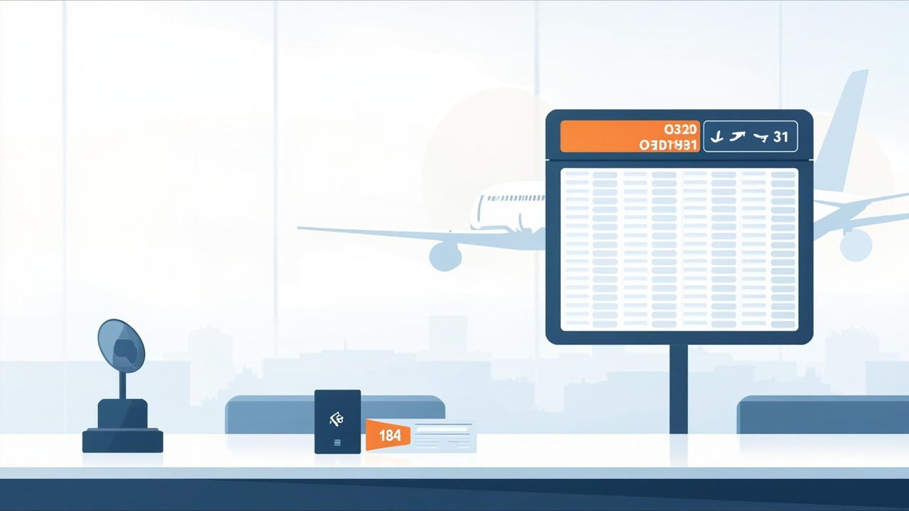 Do Airlines Check for Onward Tickets? Airline-by-Airline (2026) guide illustration