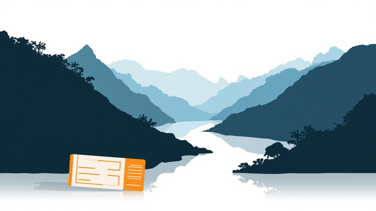 Onward Ticket Dominica: 2026 Rules & How to Get One guide illustration