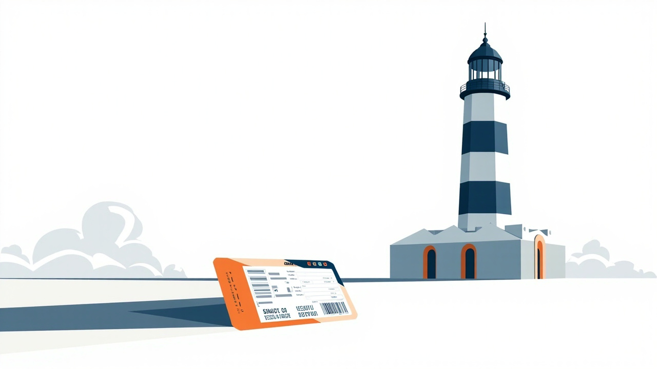 Onward Ticket Dominican Republic: 2026 Rules & How to Get One guide illustration