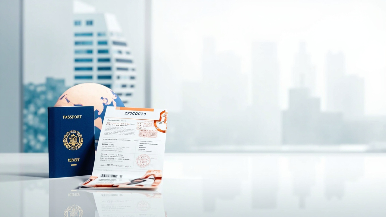 Dummy Hotel Booking for Visa Applications (2026 Guide) guide illustration