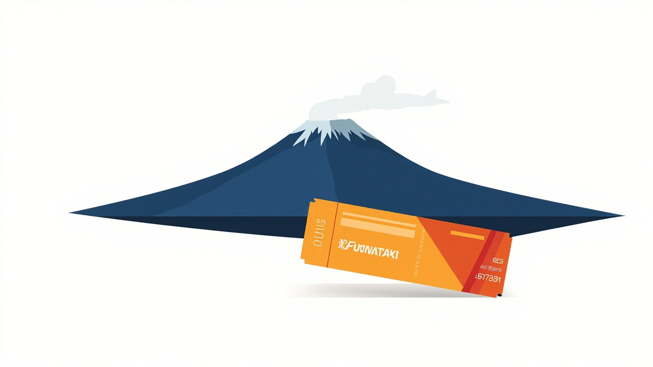 Onward Ticket Ecuador: 2026 Rules & How to Get One guide illustration