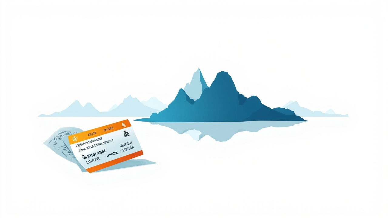 Onward Ticket Eritrea: 2026 Rules & How to Get One guide illustration