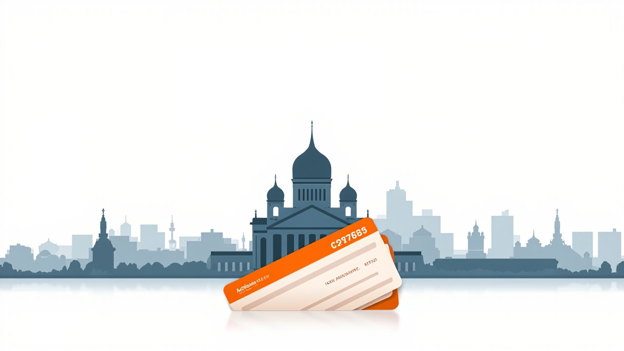 Onward Ticket Finland: 2026 Rules & How to Get One guide illustration