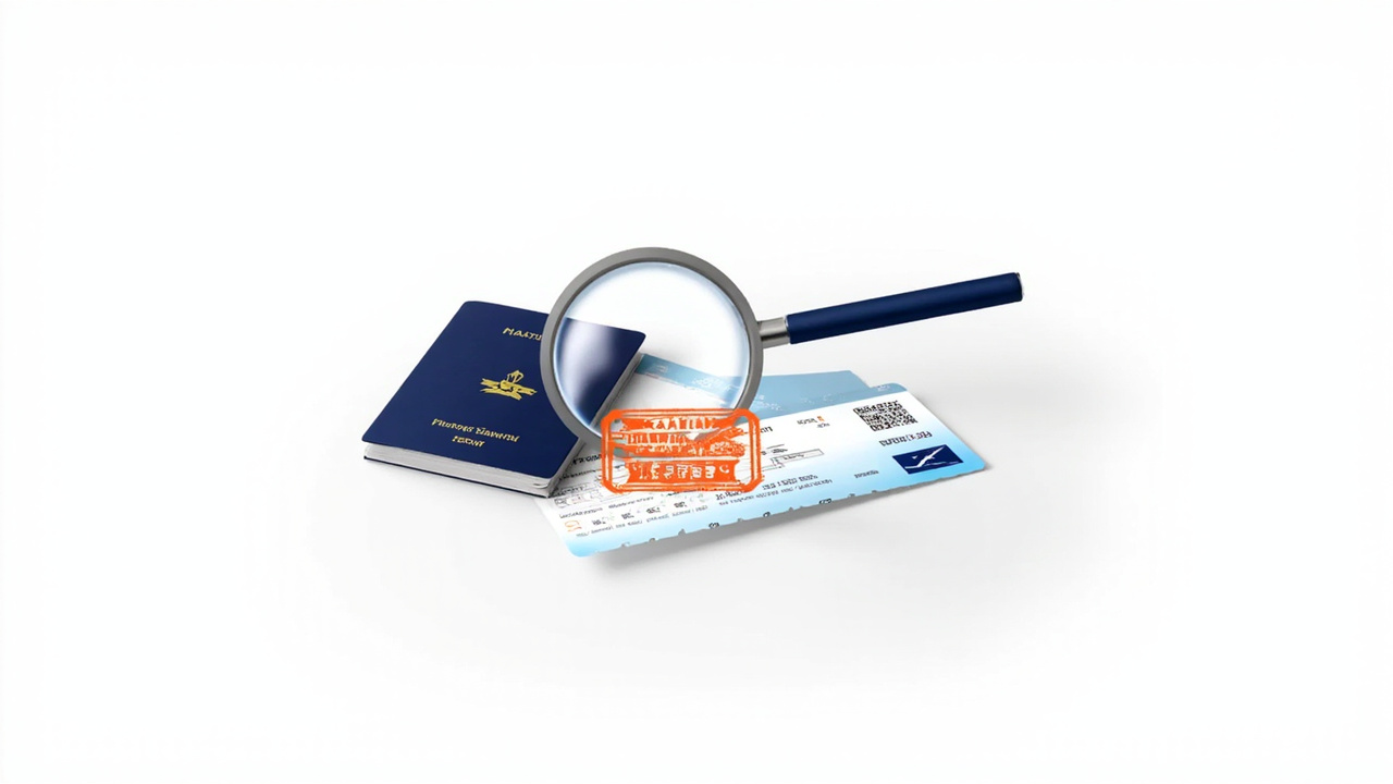 Free Dummy Ticket for Visa: Is It Worth the Risk? (2026) guide illustration