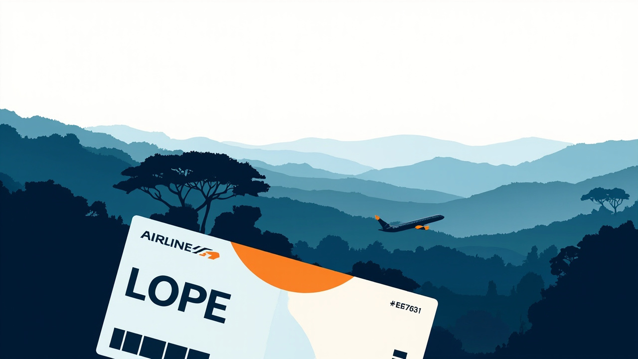 Onward Ticket Gabon: 2026 Rules & How to Get One guide illustration