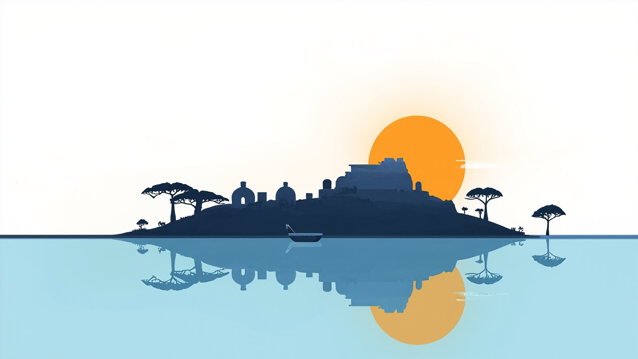 Onward Ticket Gambia: 2026 Rules & How to Get One guide illustration
