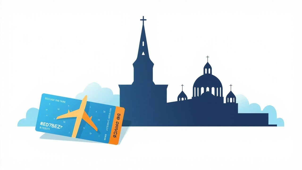 Onward Ticket Georgia: 2026 Rules & How to Get One guide illustration