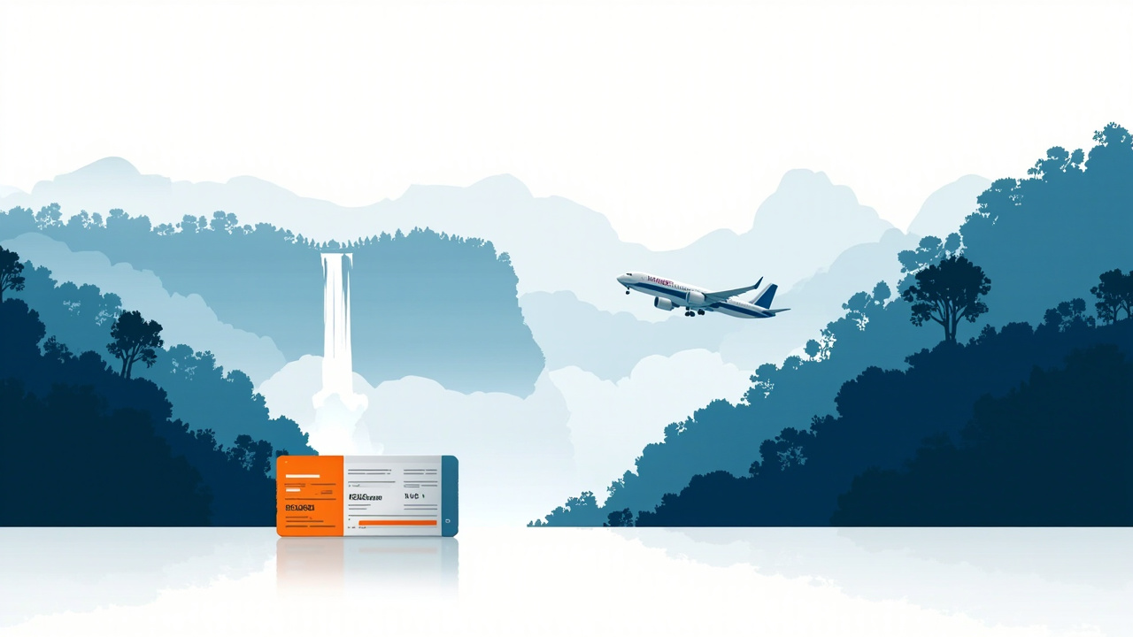 Onward Ticket Guyana: 2026 Rules & How to Get One guide illustration