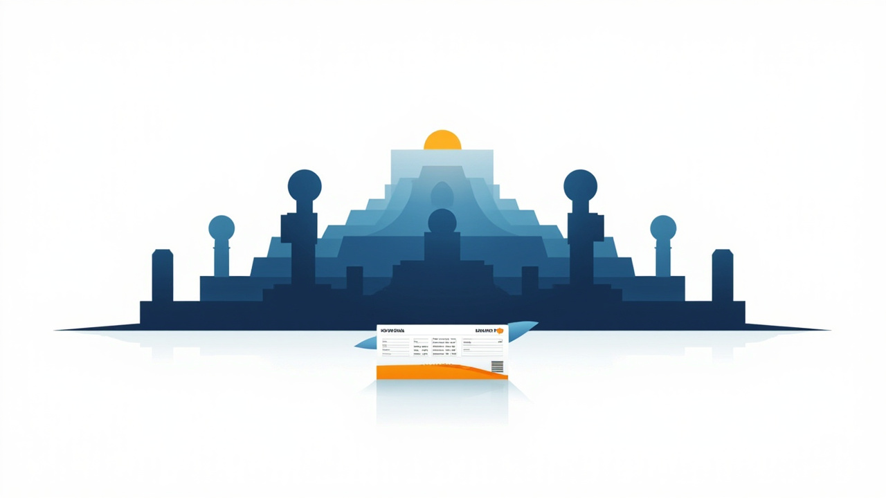 Onward Ticket Honduras: 2026 Rules & How to Get One guide illustration