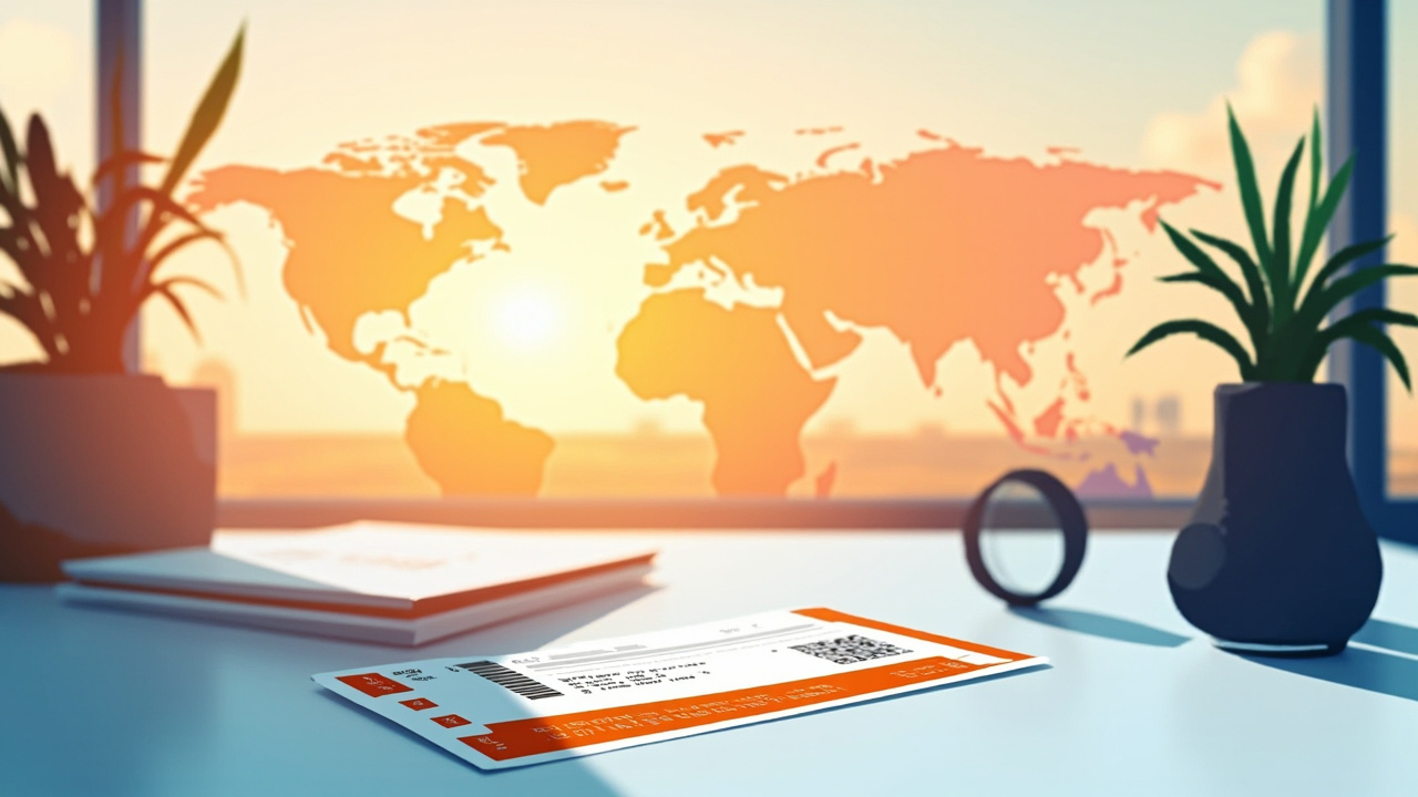 How to Get Proof of Onward Travel — 7 Methods Compared (2026) guide illustration