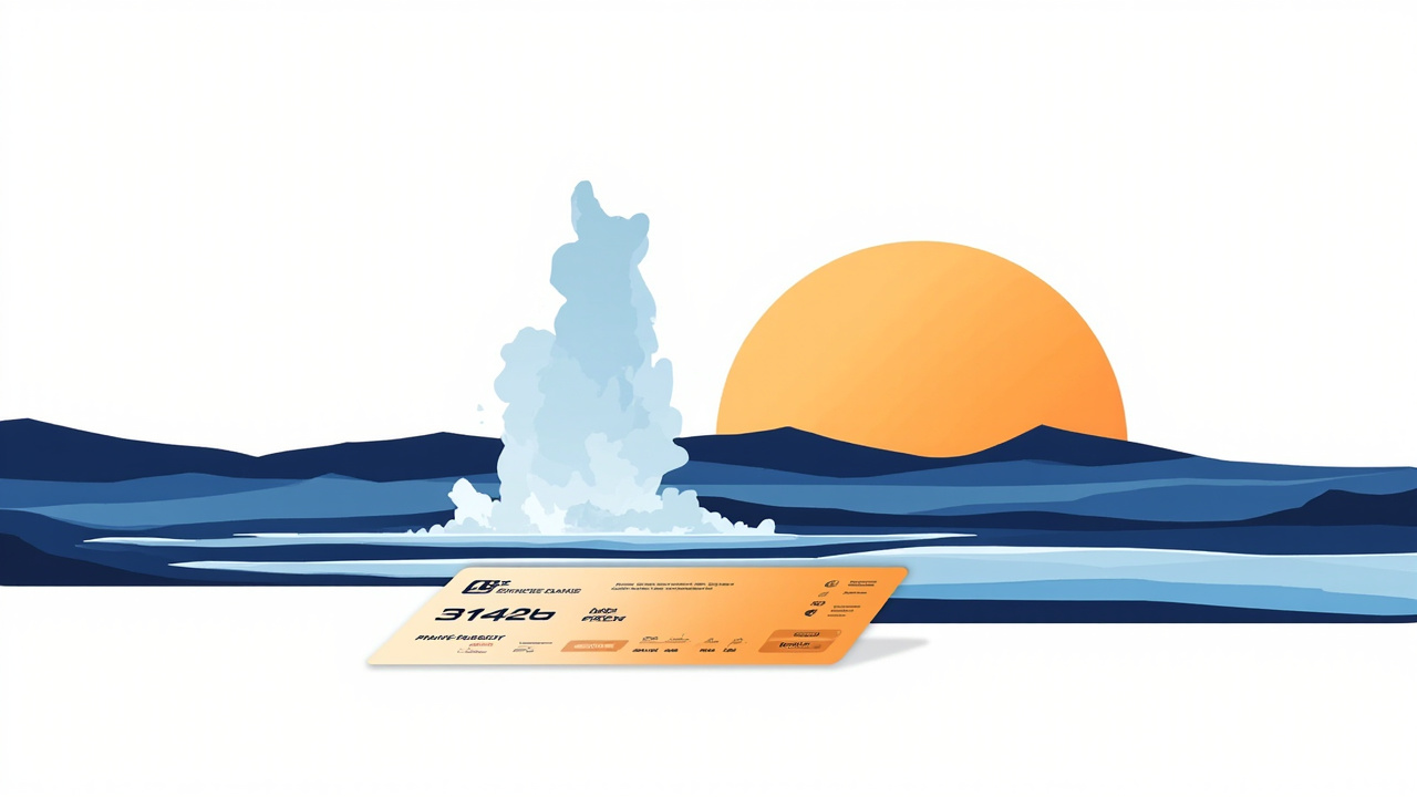 Onward Ticket Iceland: 2026 Rules & How to Get One guide illustration