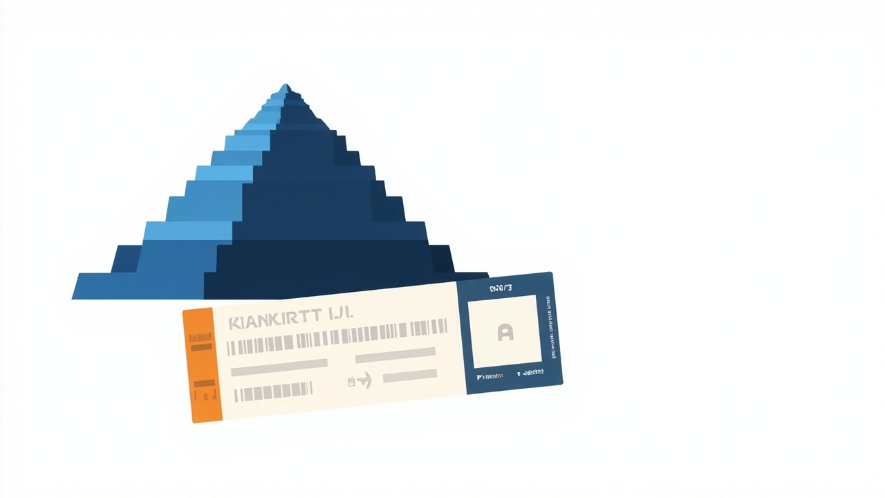 Onward Ticket for Iraq — 2026 Visa & Airline Guide guide illustration