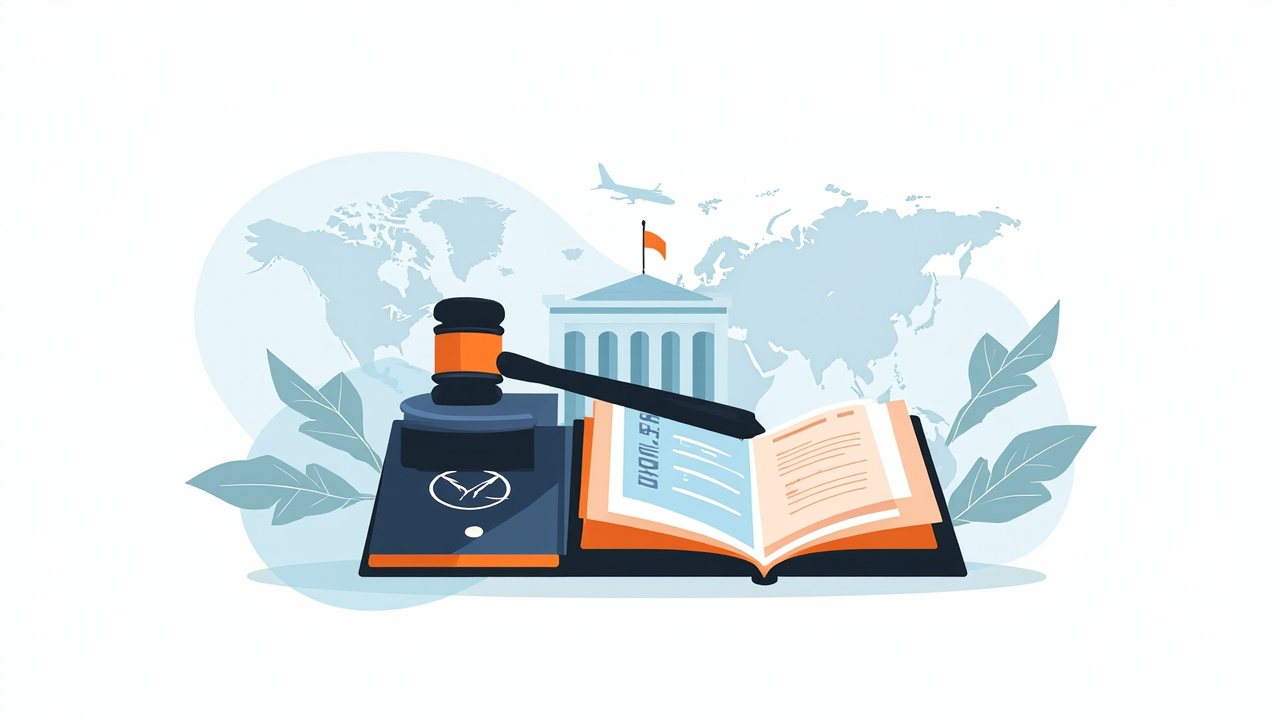 Is a Dummy Ticket Legal? Embassy + Airline Rules (2026) guide illustration