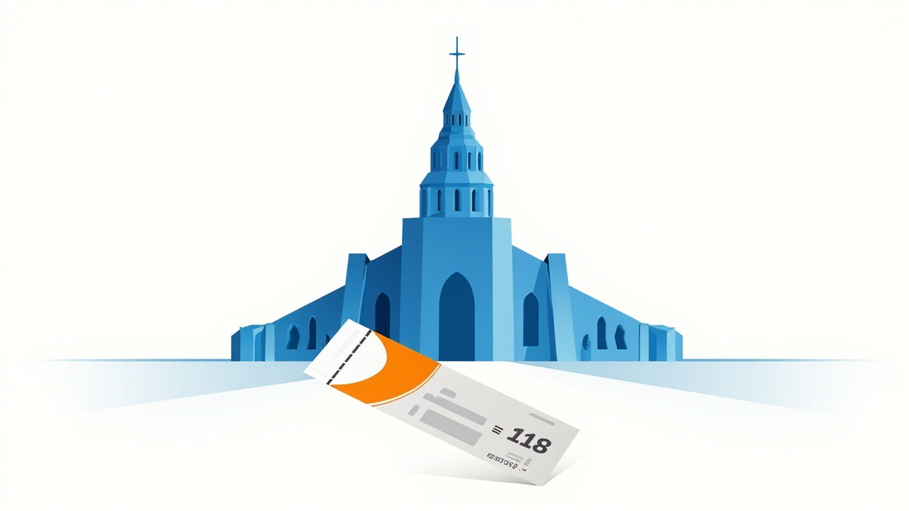 Onward Ticket Ivory Coast: 2026 Rules & How to Get One guide illustration