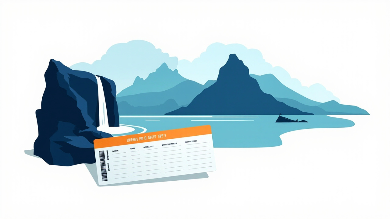 Onward Ticket Jamaica: 2026 Rules & How to Get One guide illustration