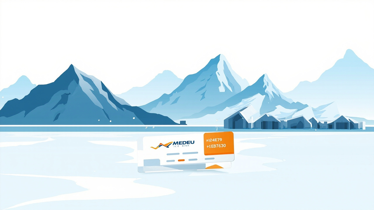 Onward Ticket Kazakhstan: 2026 Rules & How to Get One guide illustration