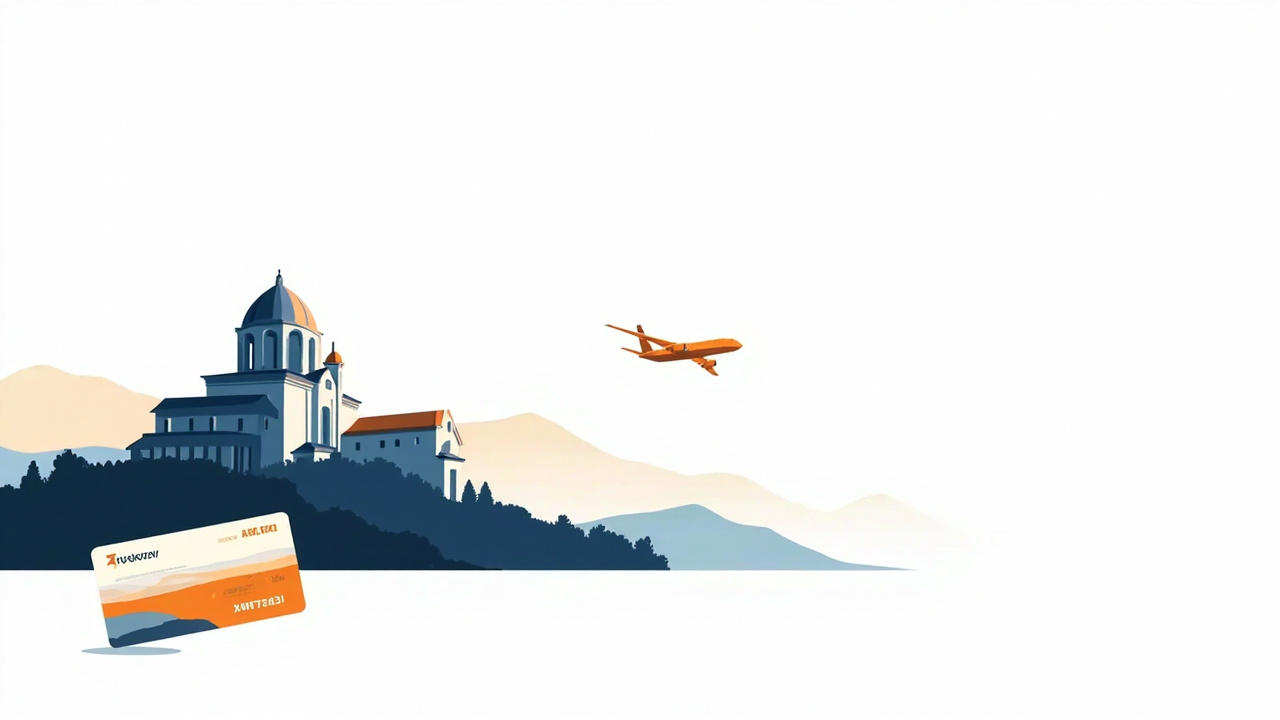 Onward Ticket Kosovo: 2026 Rules & How to Get One guide illustration