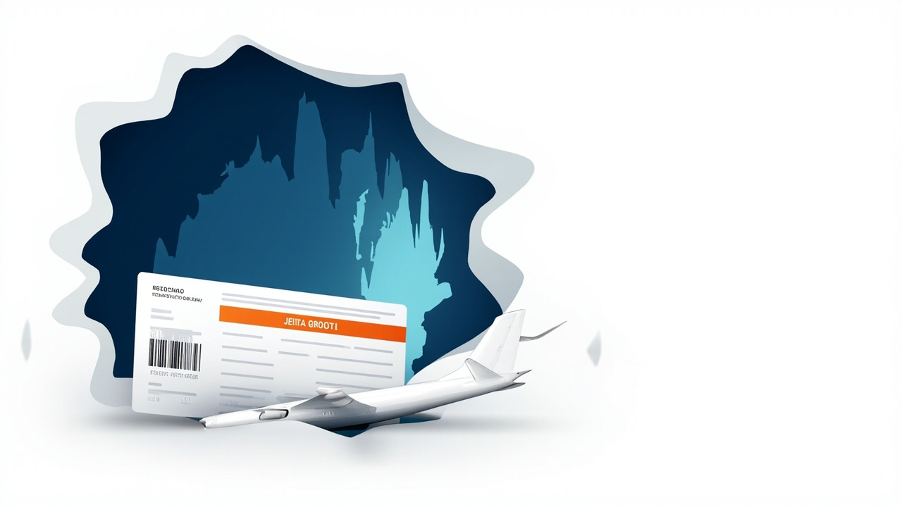 Onward Ticket Lebanon: 2026 Rules & How to Get One guide illustration