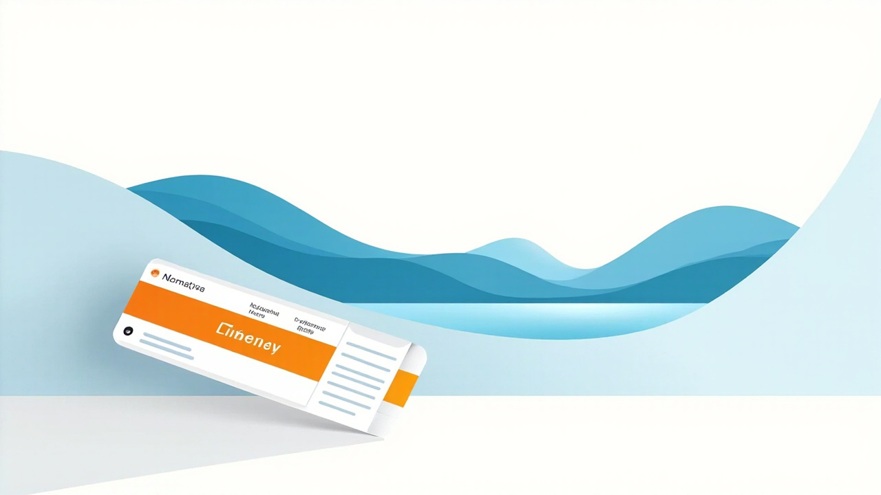 Onward Ticket Liberia: 2026 Rules & How to Get One guide illustration