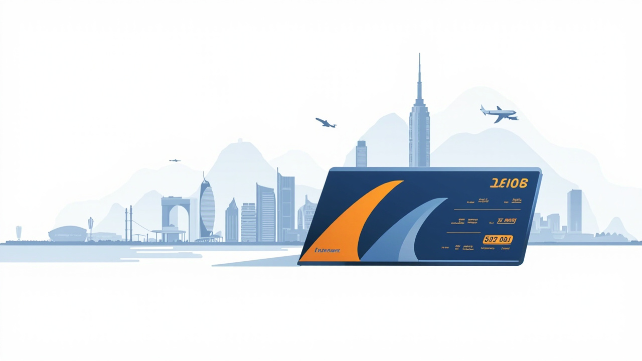 Onward Ticket Macau: 2026 Rules & How to Get One guide illustration