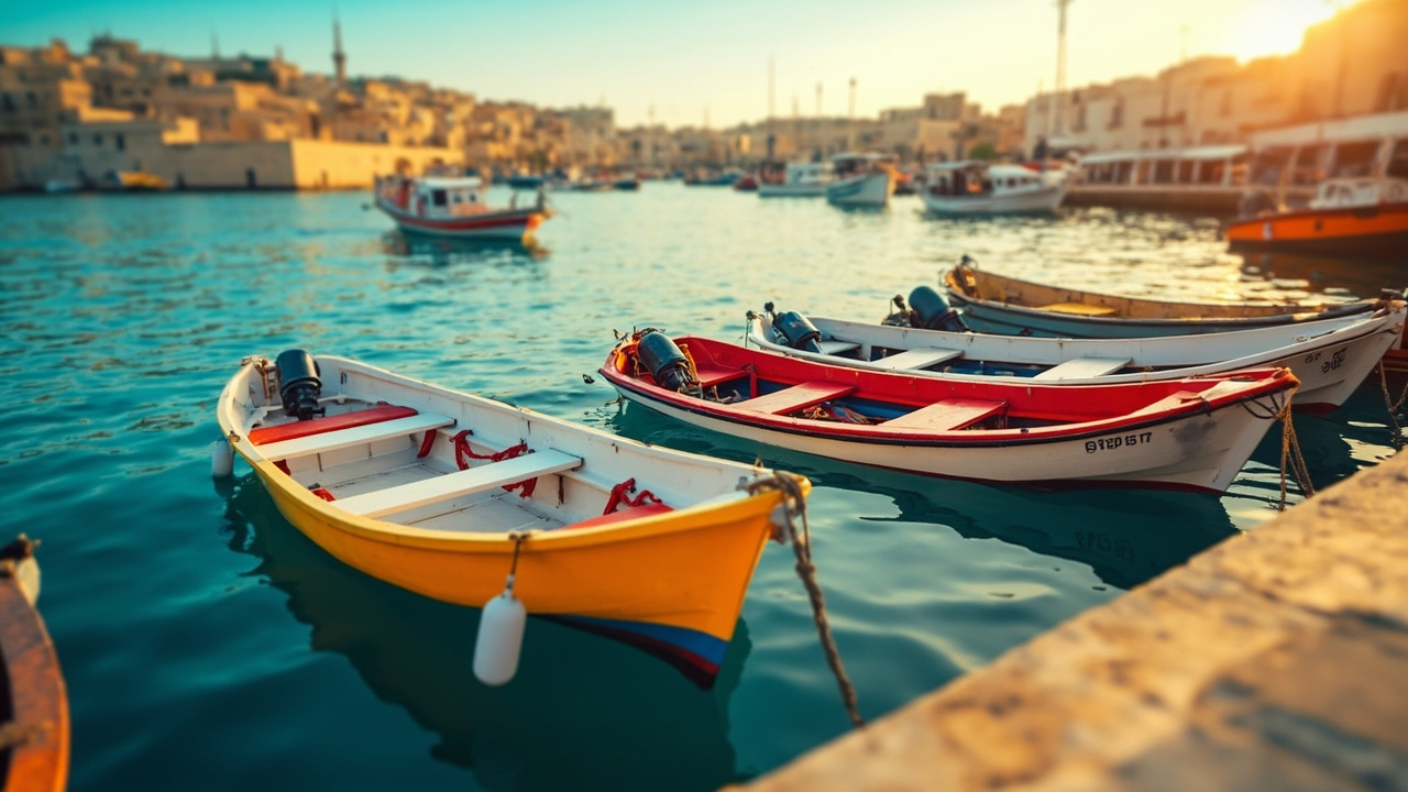 Onward Ticket Malta: 2026 Rules & How to Get One guide illustration