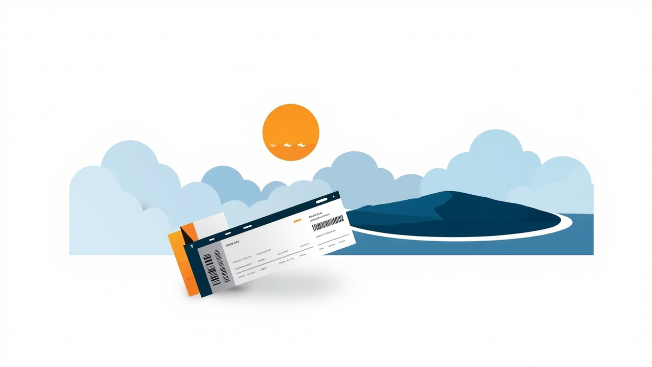 Onward Ticket Marshall Islands: 2026 Rules & How to Get One guide illustration