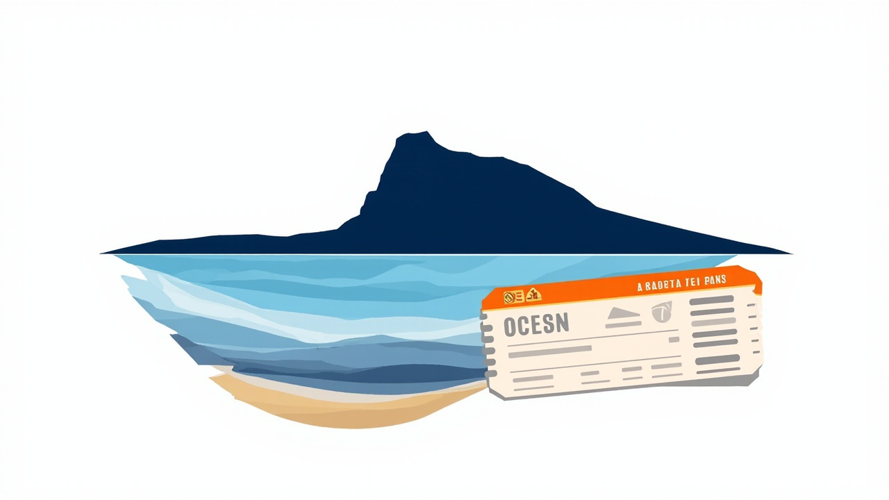 Onward Ticket Mauritius: 2026 Rules & How to Get One guide illustration
