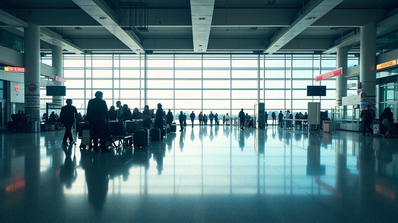 Medical Visa Onward Ticket Requirements (2026 Guide)