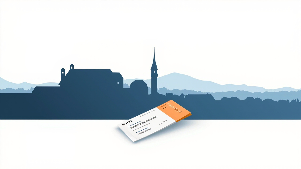Onward Ticket Moldova: 2026 Rules & How to Get One guide illustration