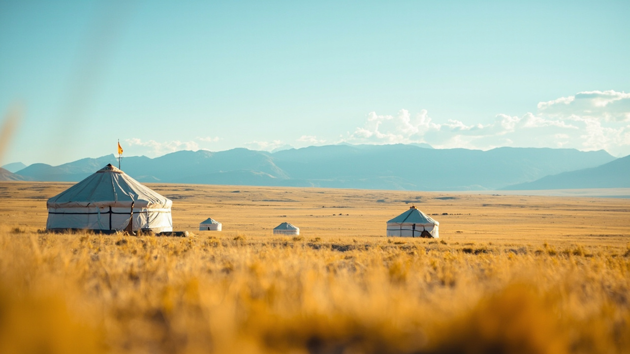 Onward Ticket Mongolia: 2026 Rules & How to Get One guide illustration