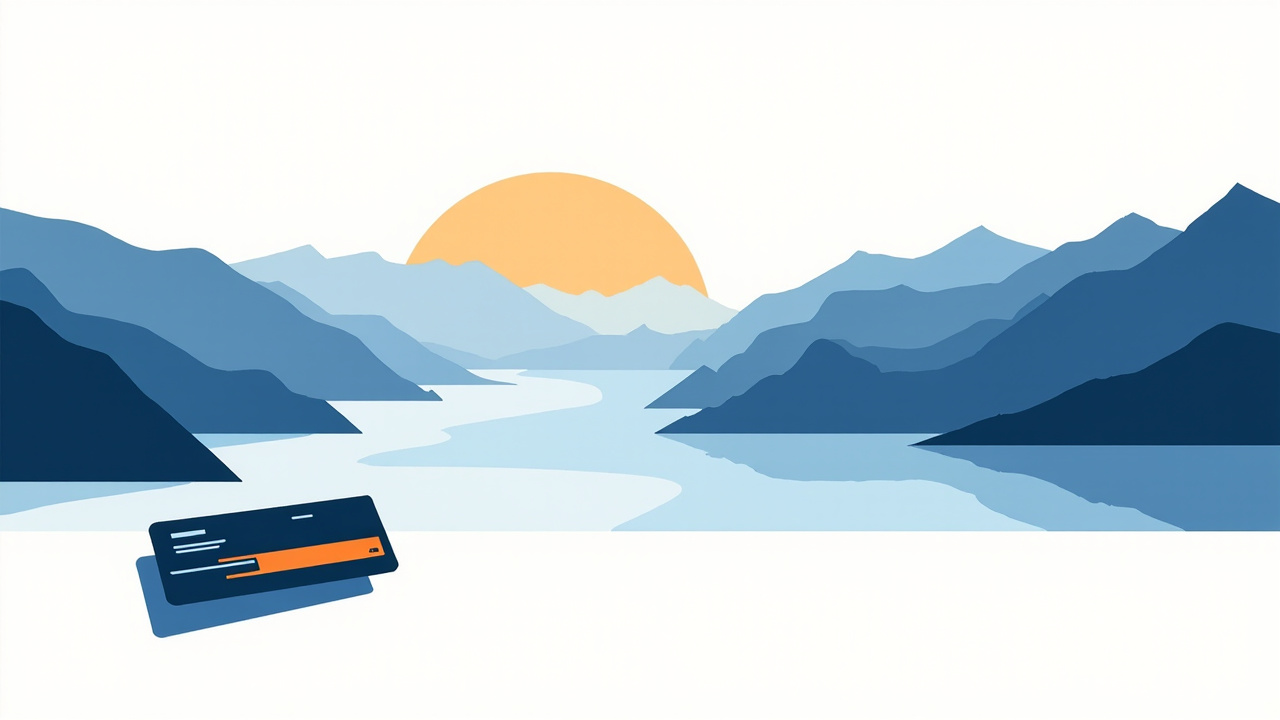 Onward Ticket Montenegro: 2026 Rules & How to Get One guide illustration